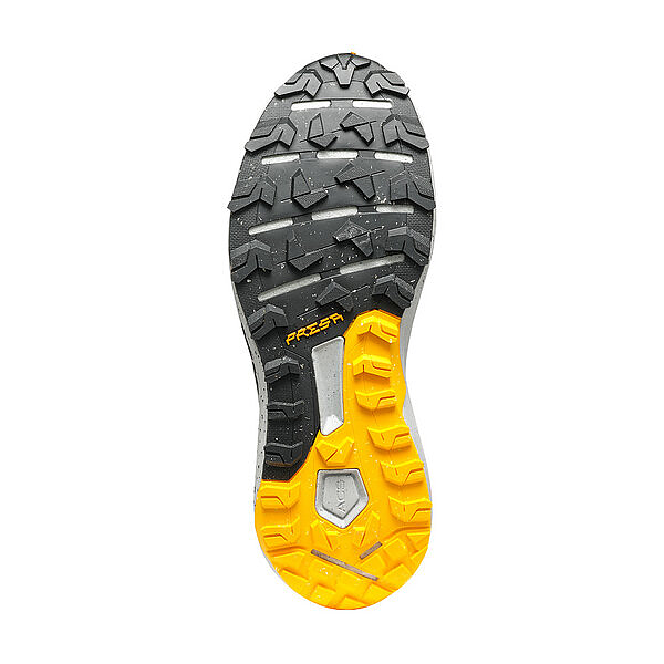 Sapatilha de Trail SPIN PLANET | ANTHRACITE SAFRON | SCARPA
