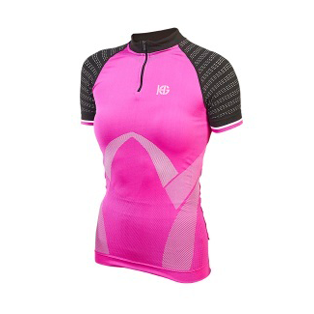 ROUTE T-SHIRT W | SportHG