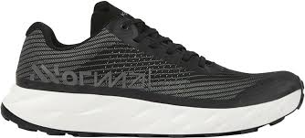 Sapatilha de Trail KJERAG BLACK GREY| NNORMAL