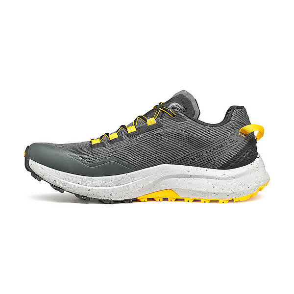 Sapatilha de Trail SPIN PLANET | ANTHRACITE SAFRON | SCARPA