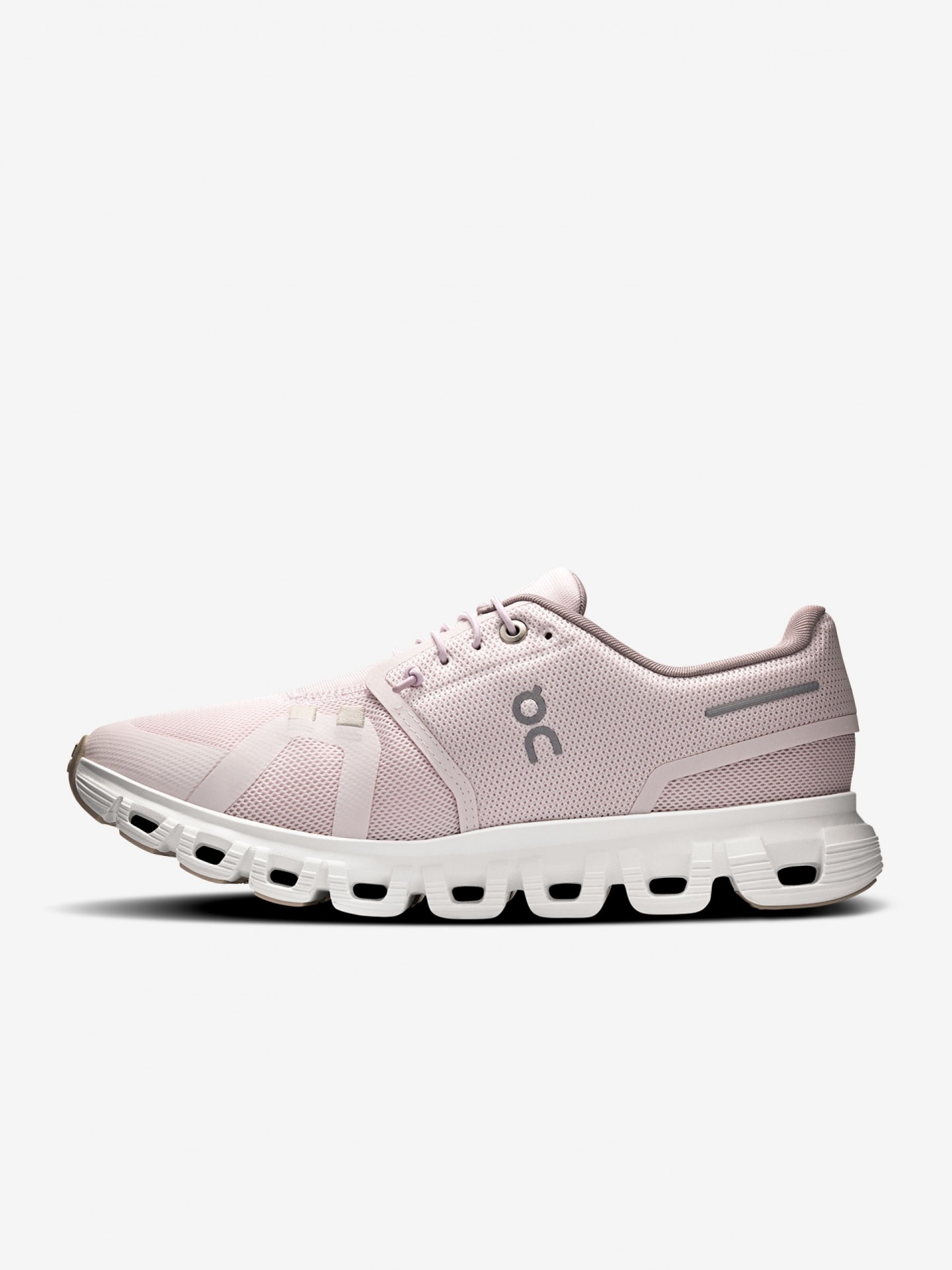 Sapatilha de Estrada CLOUD 6 MAUVE ORCHID W | ON Running