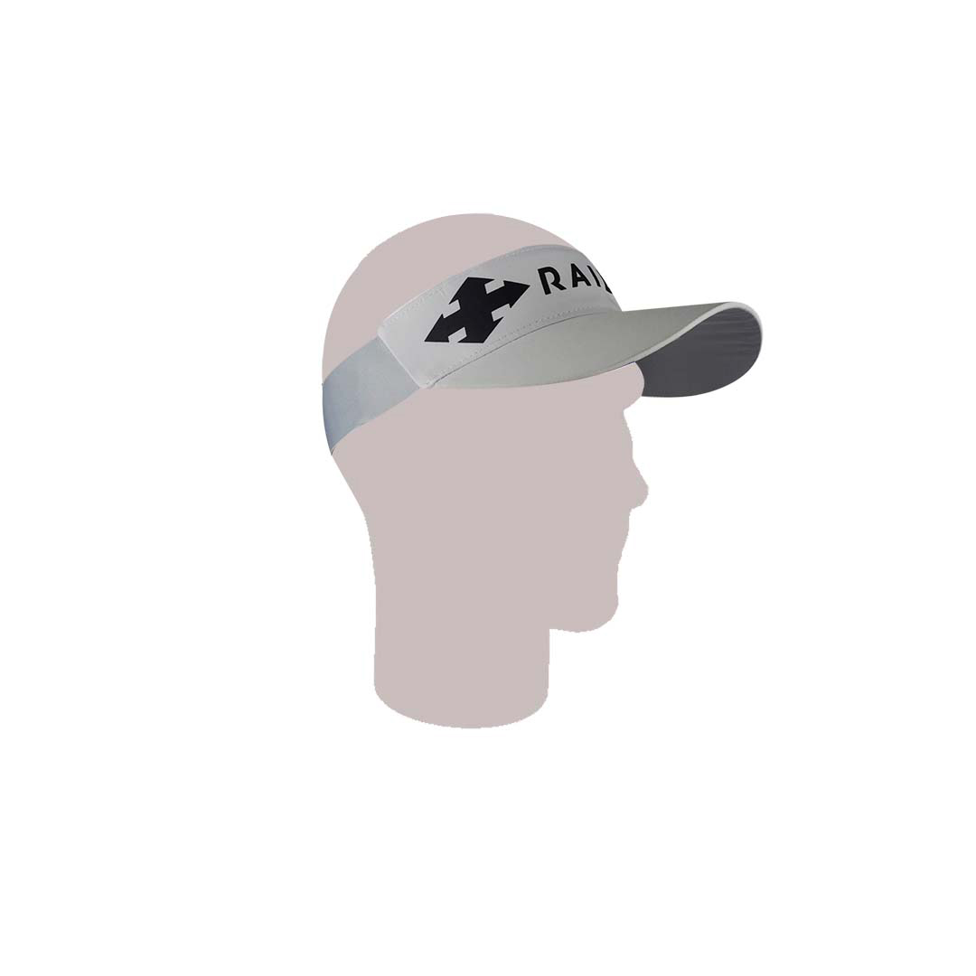 R-SUN VISOR | RaidLight