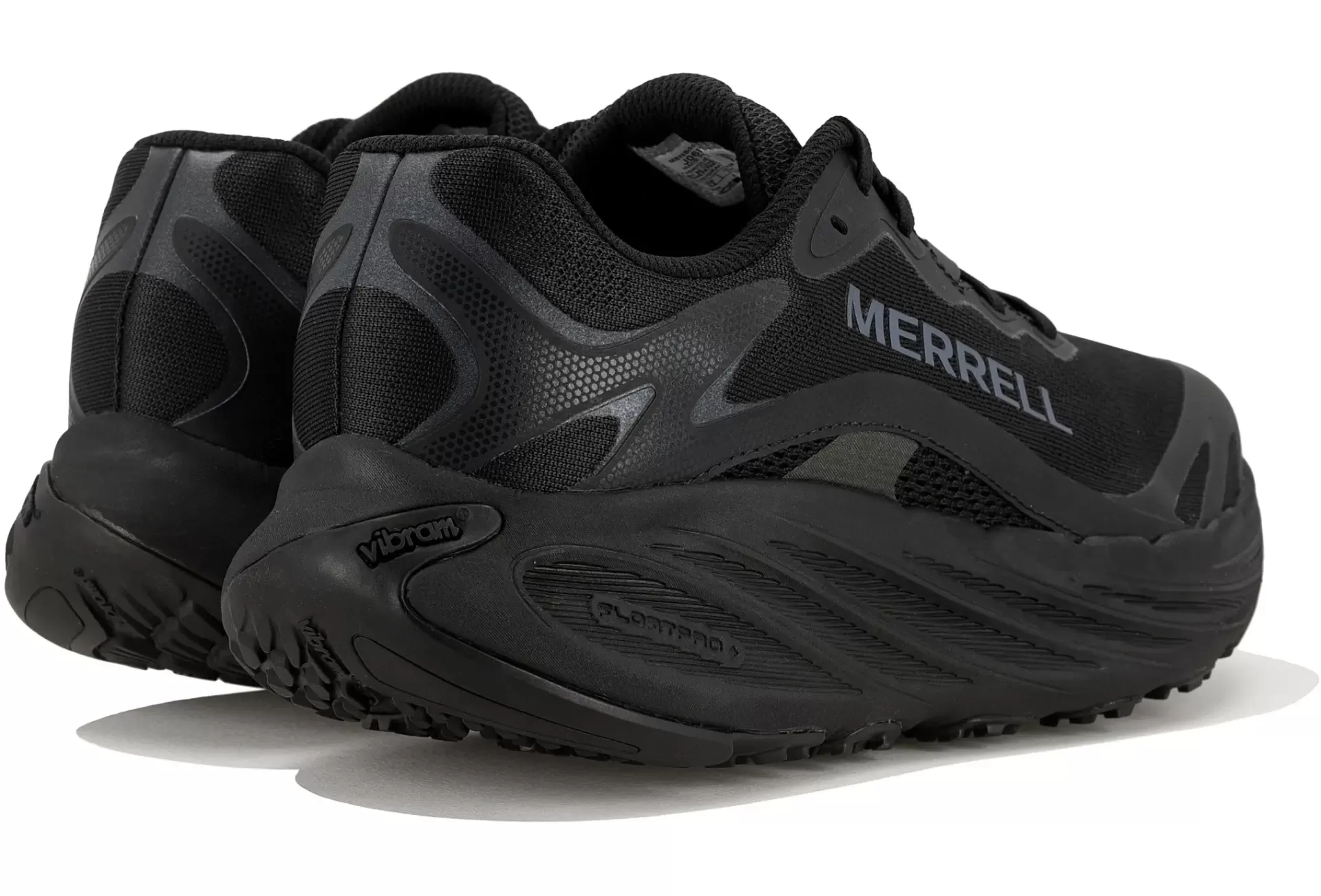 Sapatilha mista PROMORPH BLACK | MERRELL