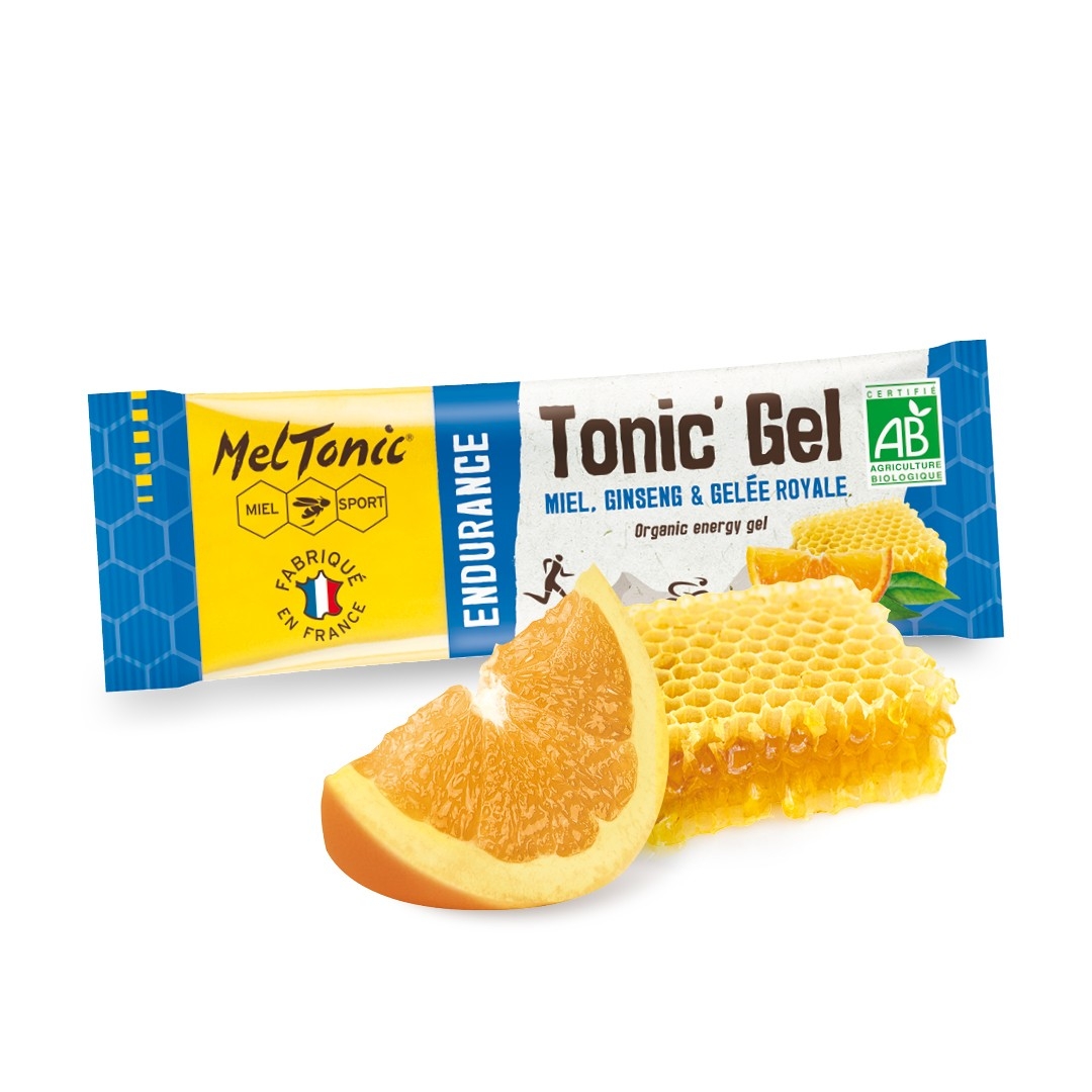 TONIC' GEL | MelTonic