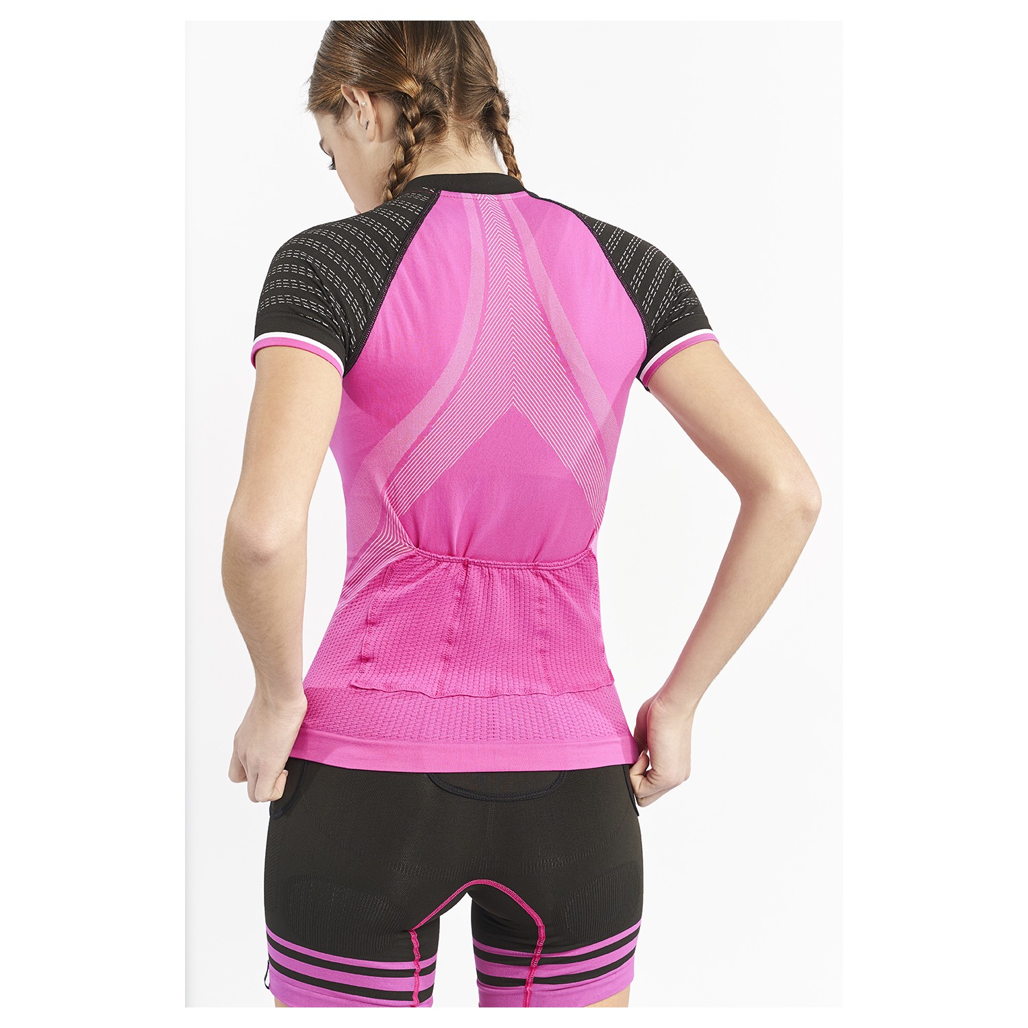 ROUTE T-SHIRT W | SportHG