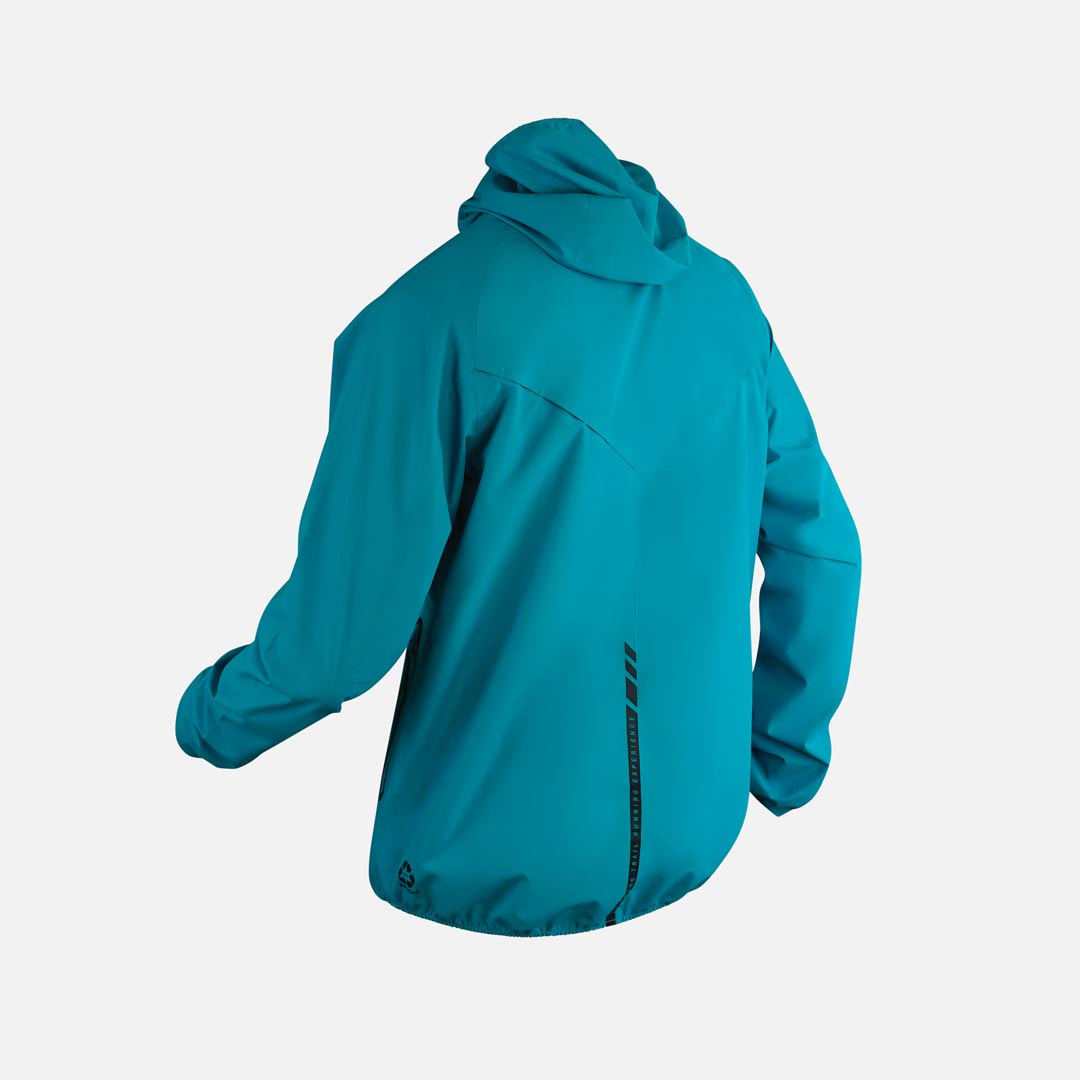 EXPLORE MP+ JACKET  PEACOCK| RaidLight
