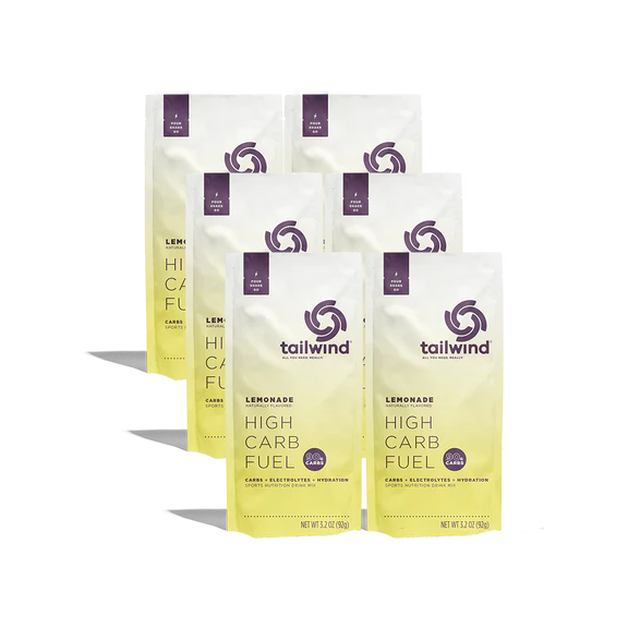 High Carb Fuel 90gr | Tailwind