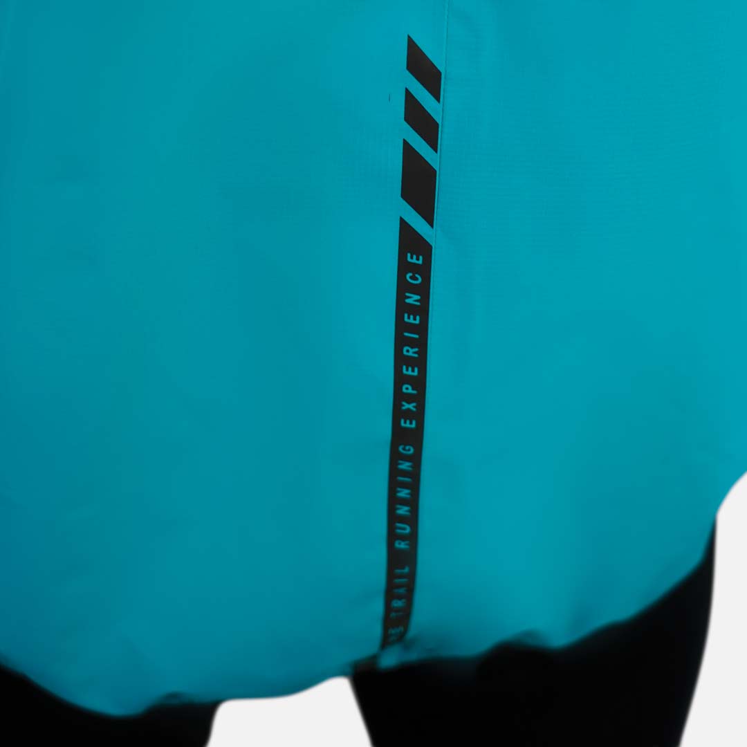 EXPLORE MP+ JACKET  PEACOCK| RaidLight