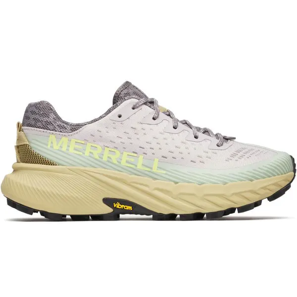 Sapatilha de Trail AGILITY PEAK 5 W LILAC MIST | MERRELL