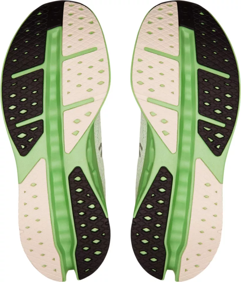 Sapatilha de Estrada CLOUDSURFER MAX MINERAL/ HONEYDEW | ON Running