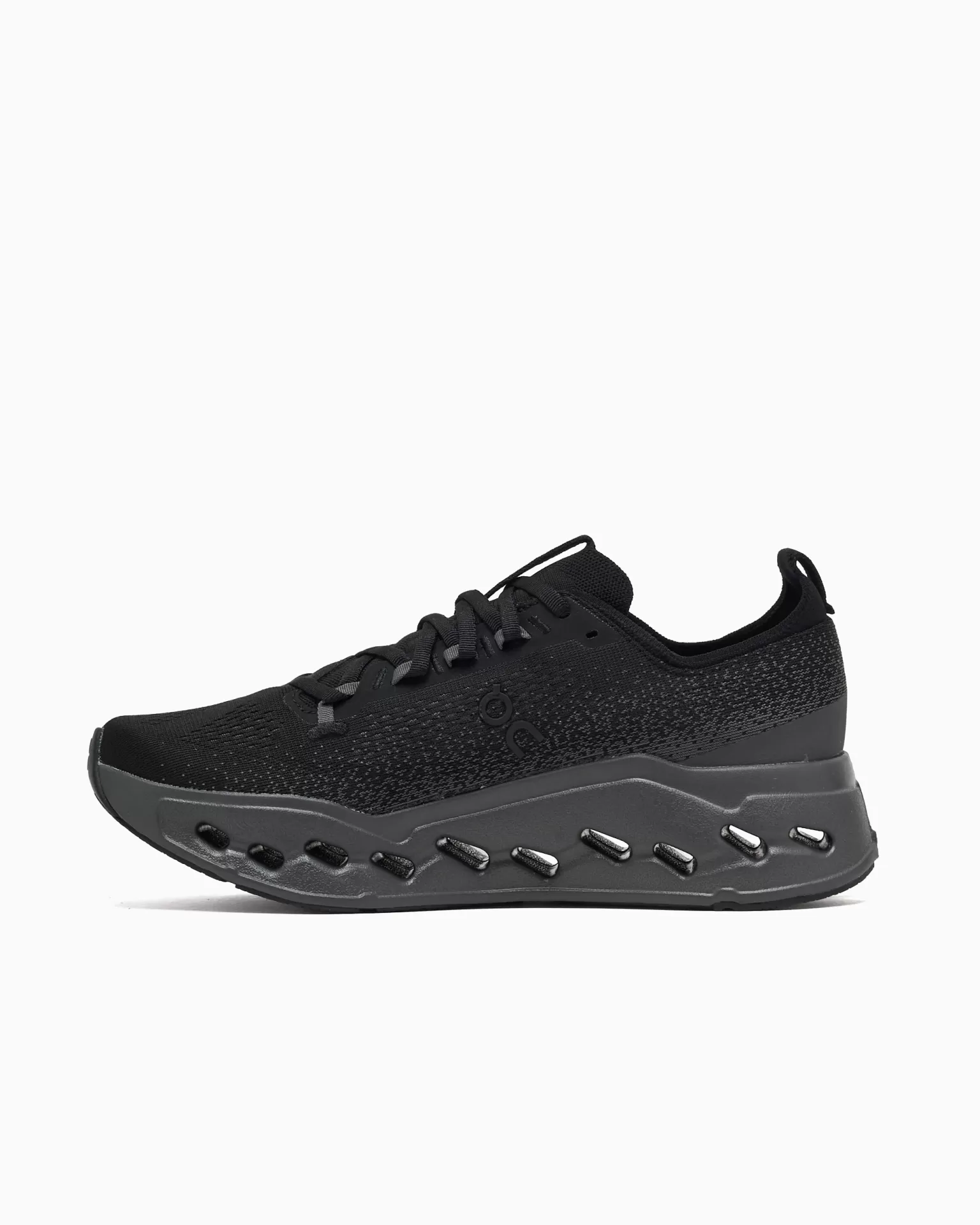 Sapatilha de Estrada CLOUDSURFER MAX BLACK | ON Running