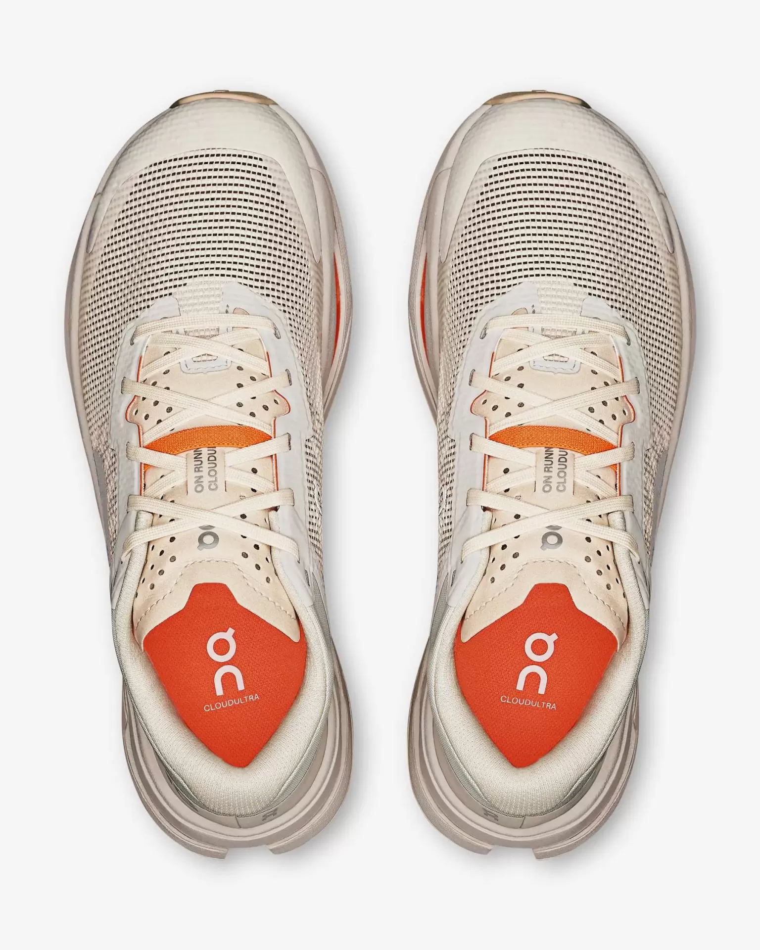Sapatilha de Trail CLOUDULTRA 3 CINDER/PEARL | ON Running
