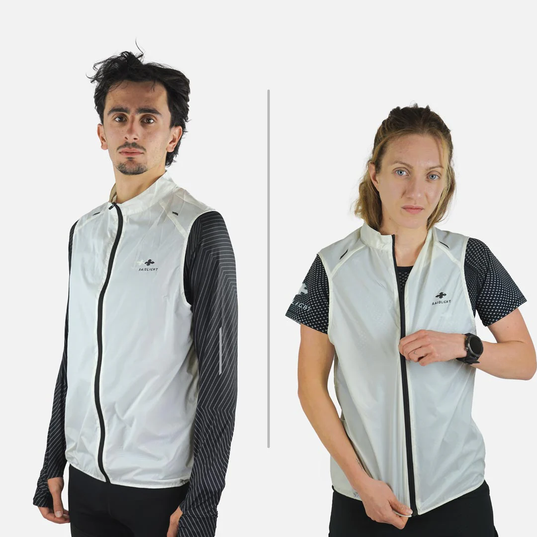 Corta-vento ULTRALIGHT WINDPROOF Jacket | RaidLight