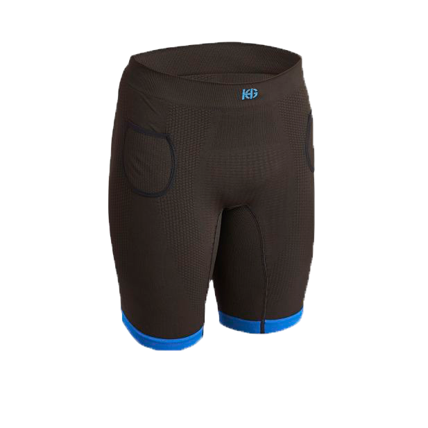 KERRY SHORT | SportHG