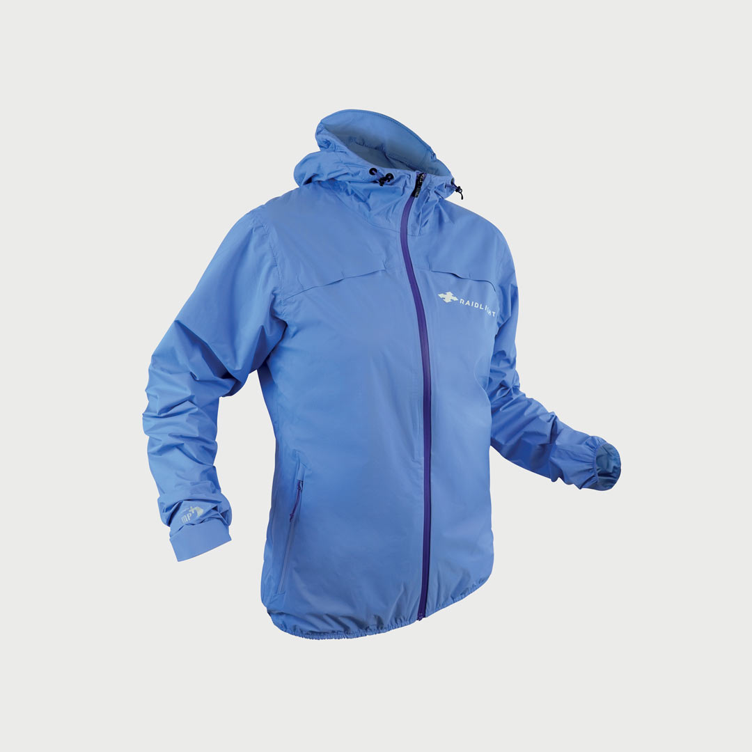 TOP EXTREME ULTRA MP+ JACKET PURPLE W  | RaidLight