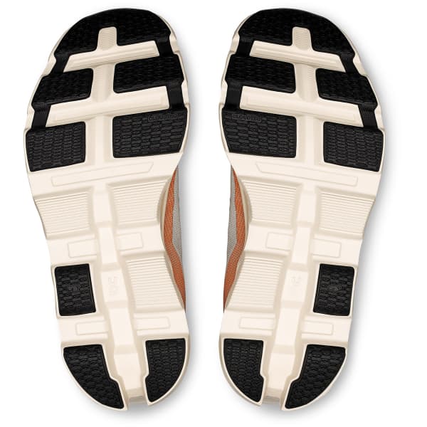 Sapatilha de Estrada CLOUDMONSTER 2 GLACIER/TANGERINE | ON Running