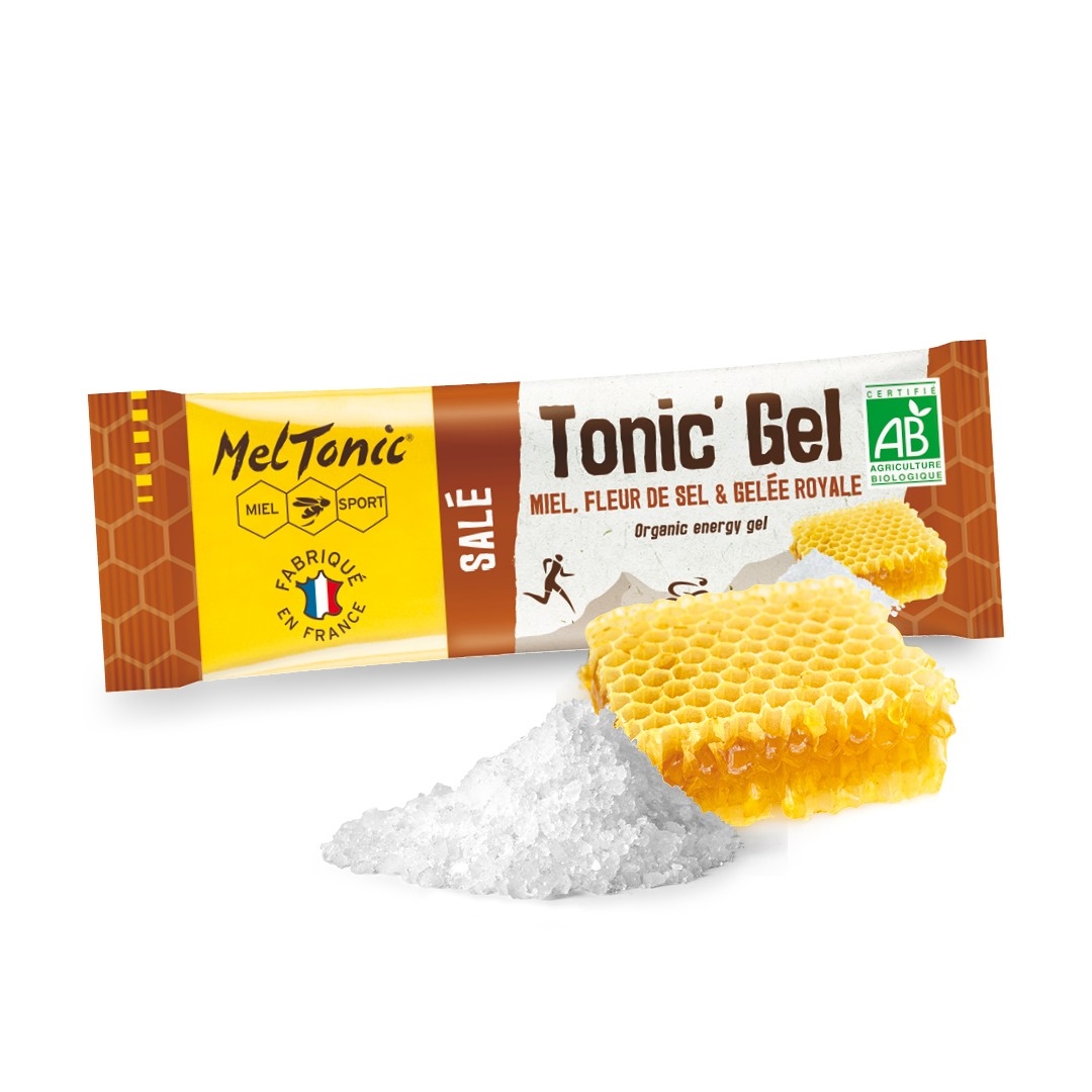 TONIC' GEL | MelTonic