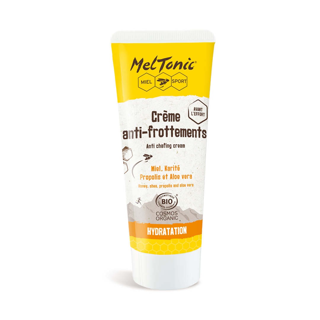 CREME ANTI-CONGELAMENTO | MelTonic