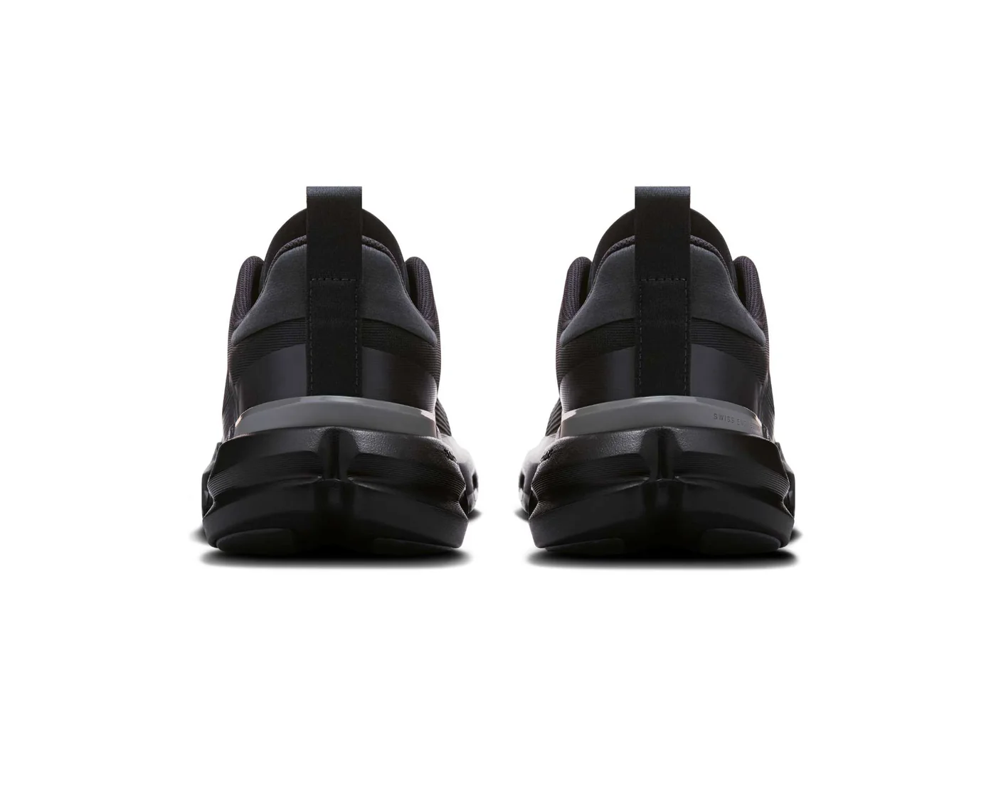 Sapatilha de estrada CLOUDPULSE NEXT BLACK W | ON Running
