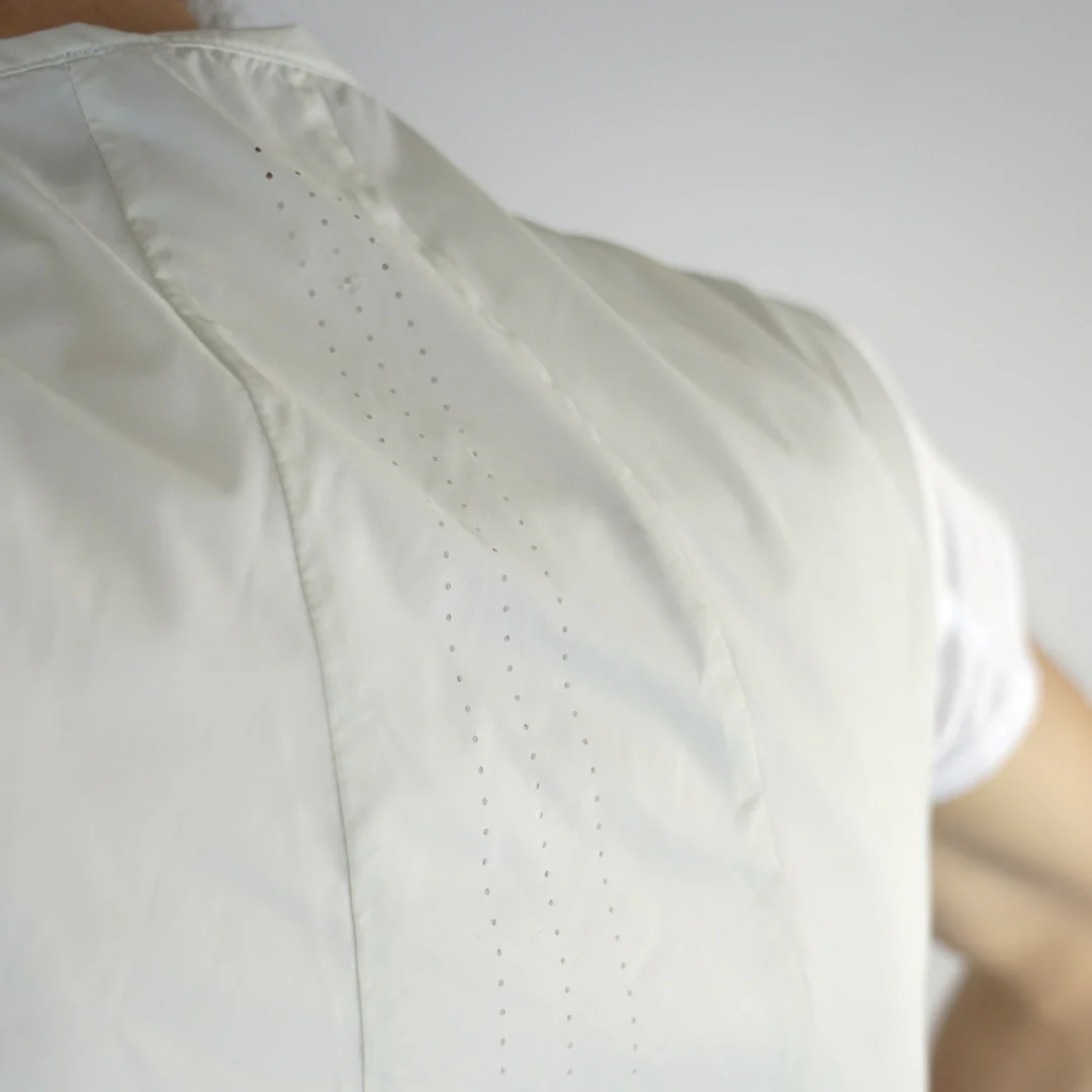 Corta-vento ULTRALIGHT WINDPROOF Jacket | RaidLight