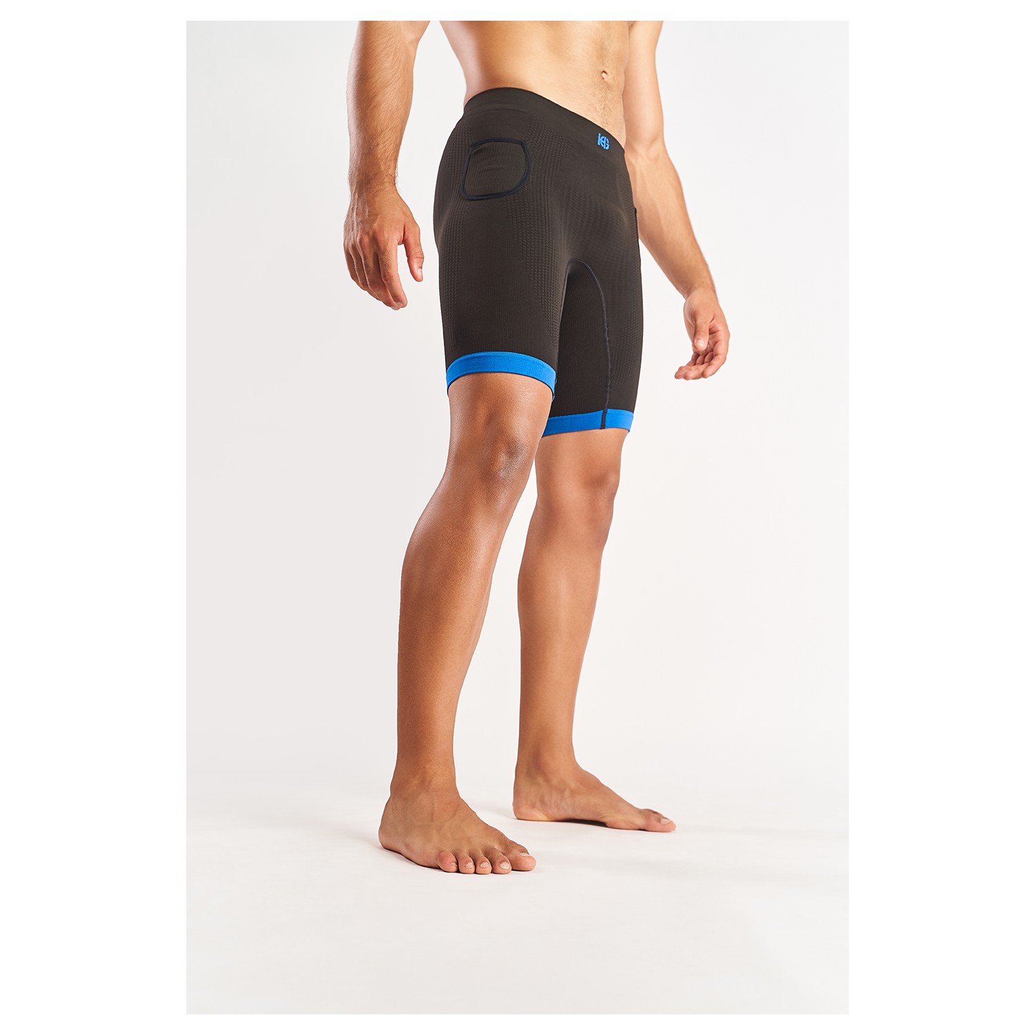 KERRY SHORT | SportHG