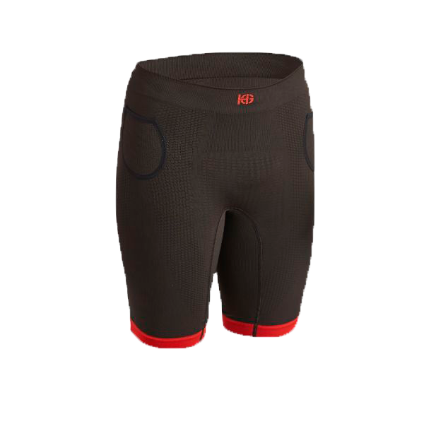 KERRY SHORT | SportHG