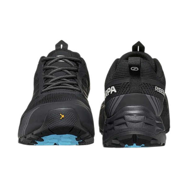 Sapatilha de Trail RIBELLE RUN LT | SCARPA