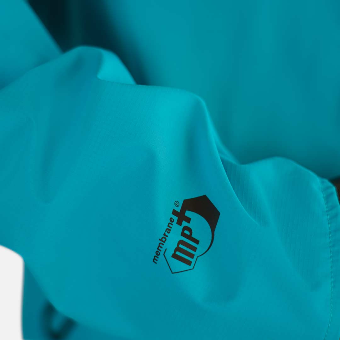 EXPLORE MP+ JACKET  PEACOCK| RaidLight