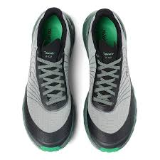 Sapatilha de Trail TOMIR 2.0 GREEN | NNORMAL
