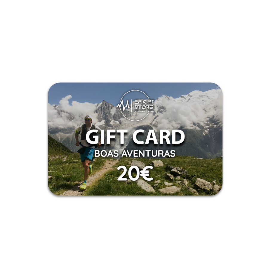 Gift Card | EPIK