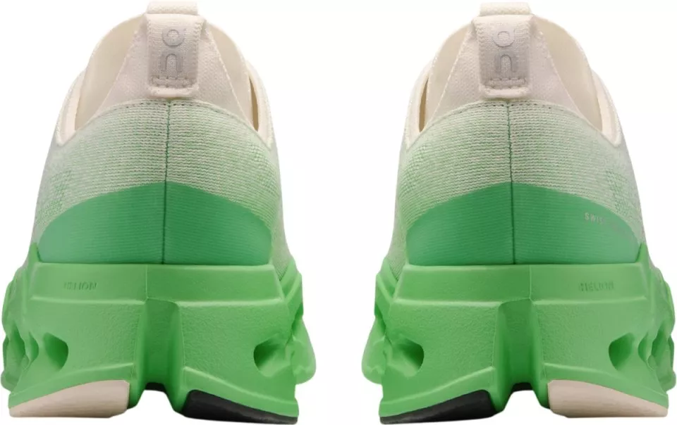 Sapatilha de Estrada CLOUDSURFER MAX MINERAL/ HONEYDEW | ON Running