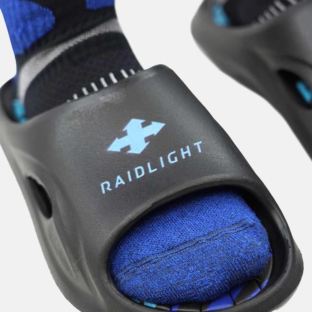 SANDALES/ CHINELOS RECOVERY| RAIDLIGHT