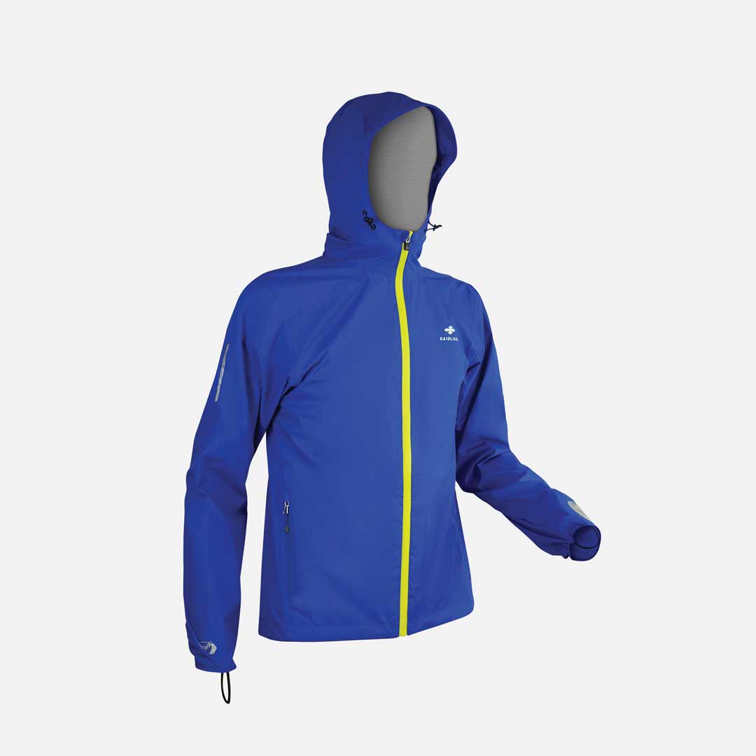 TOP EXTREME MP+ JACKET ROYAL BLUE| RaidLight
