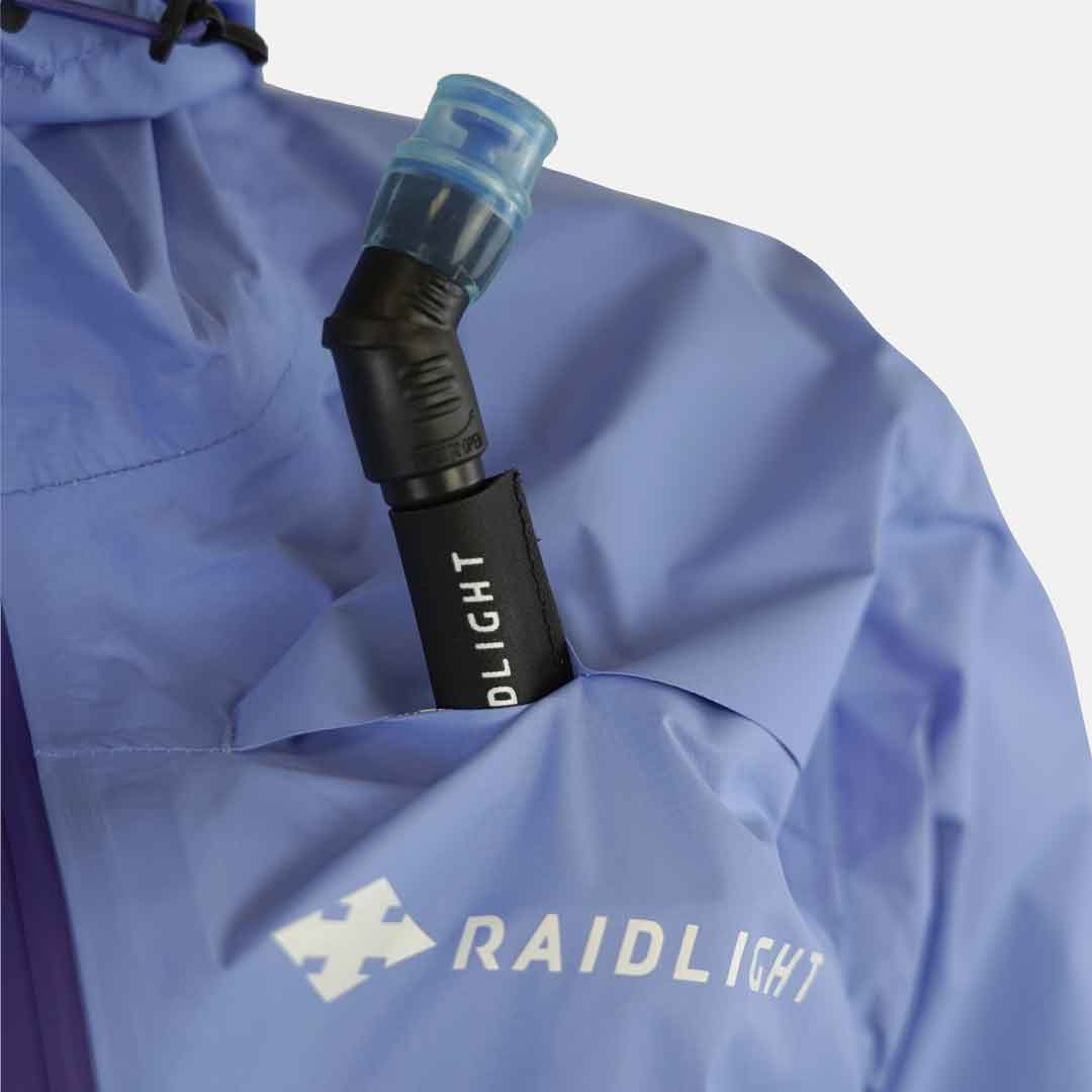 TOP EXTREME ULTRA MP+ JACKET PURPLE W  | RaidLight