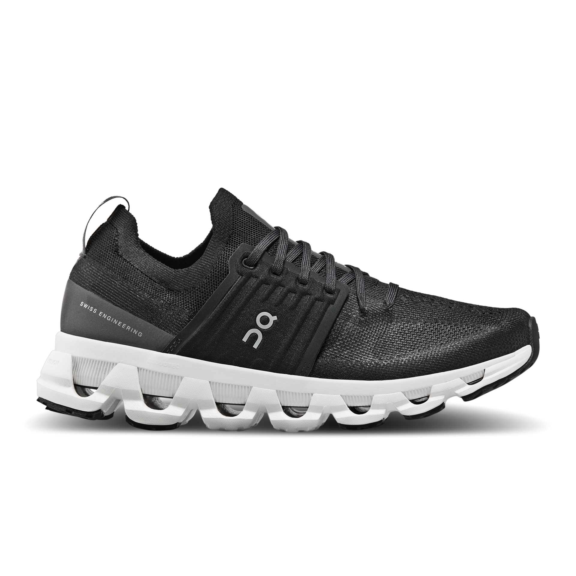 Sapatilha de Estrada CLOUDSWIFT 3 W ALL BLACK | ON Running