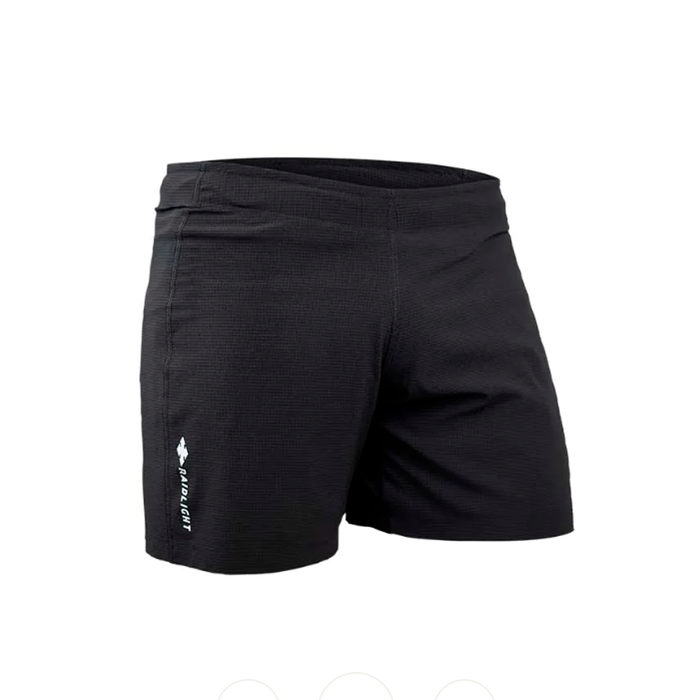 TRAIL RAIDER SHORT | RaidLight