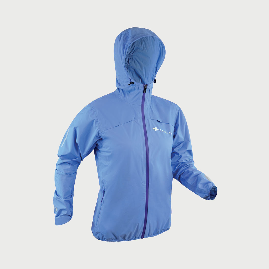 TOP EXTREME ULTRA MP+ JACKET PURPLE W  | RaidLight