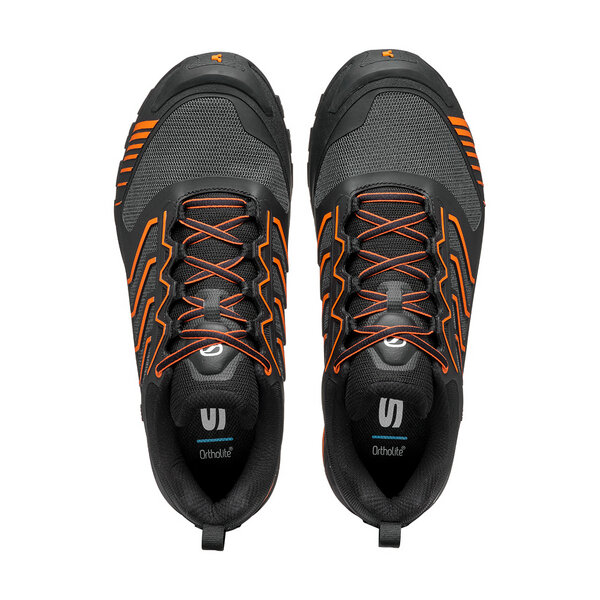 Sapatilha de Trail RIBELLE RUN XT GRAY TONIC| SCARPA