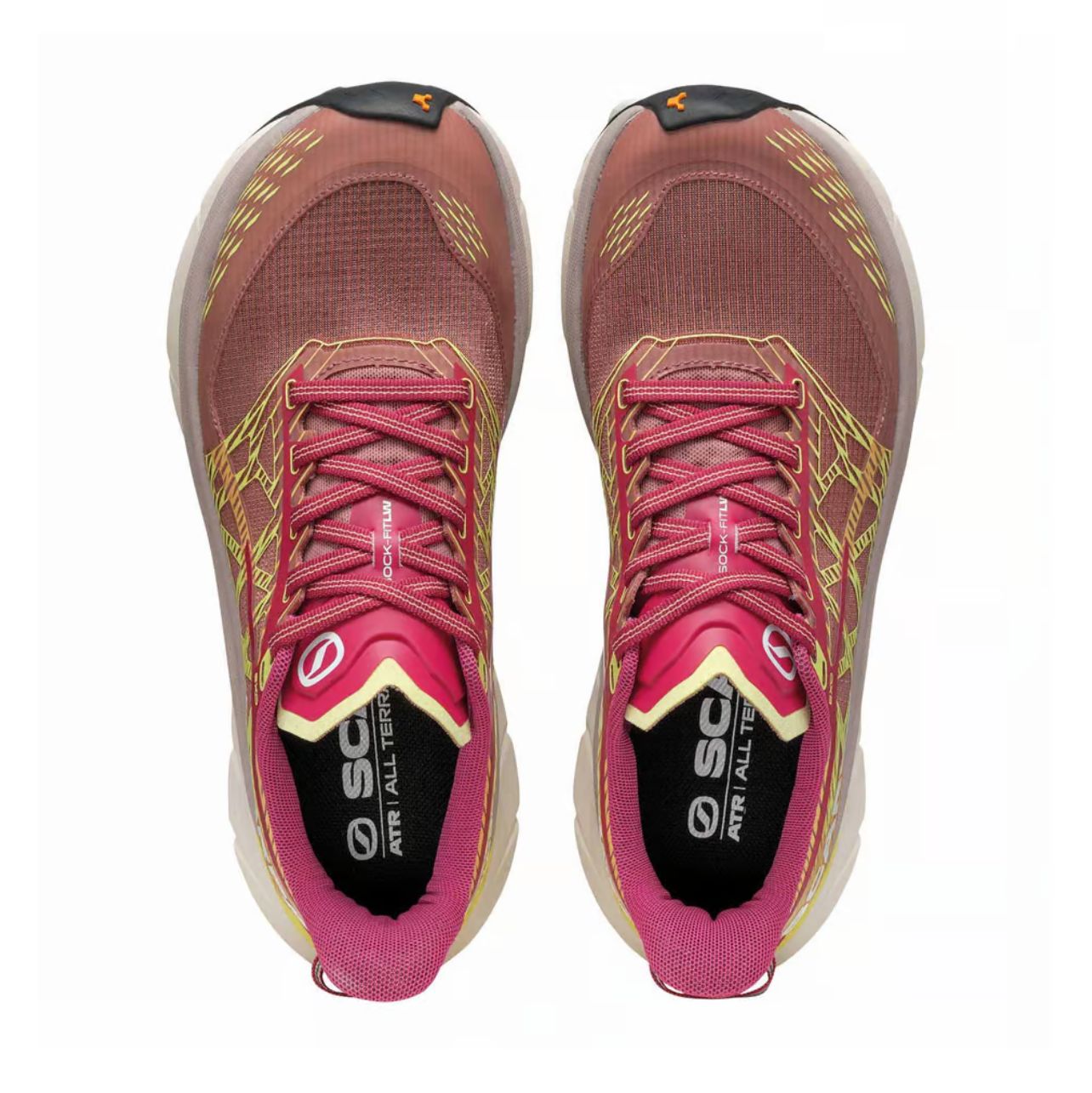 Sapatilha de Trail GOLDEN GATE 2 ATR W | VELVET ROSE | SCARPA