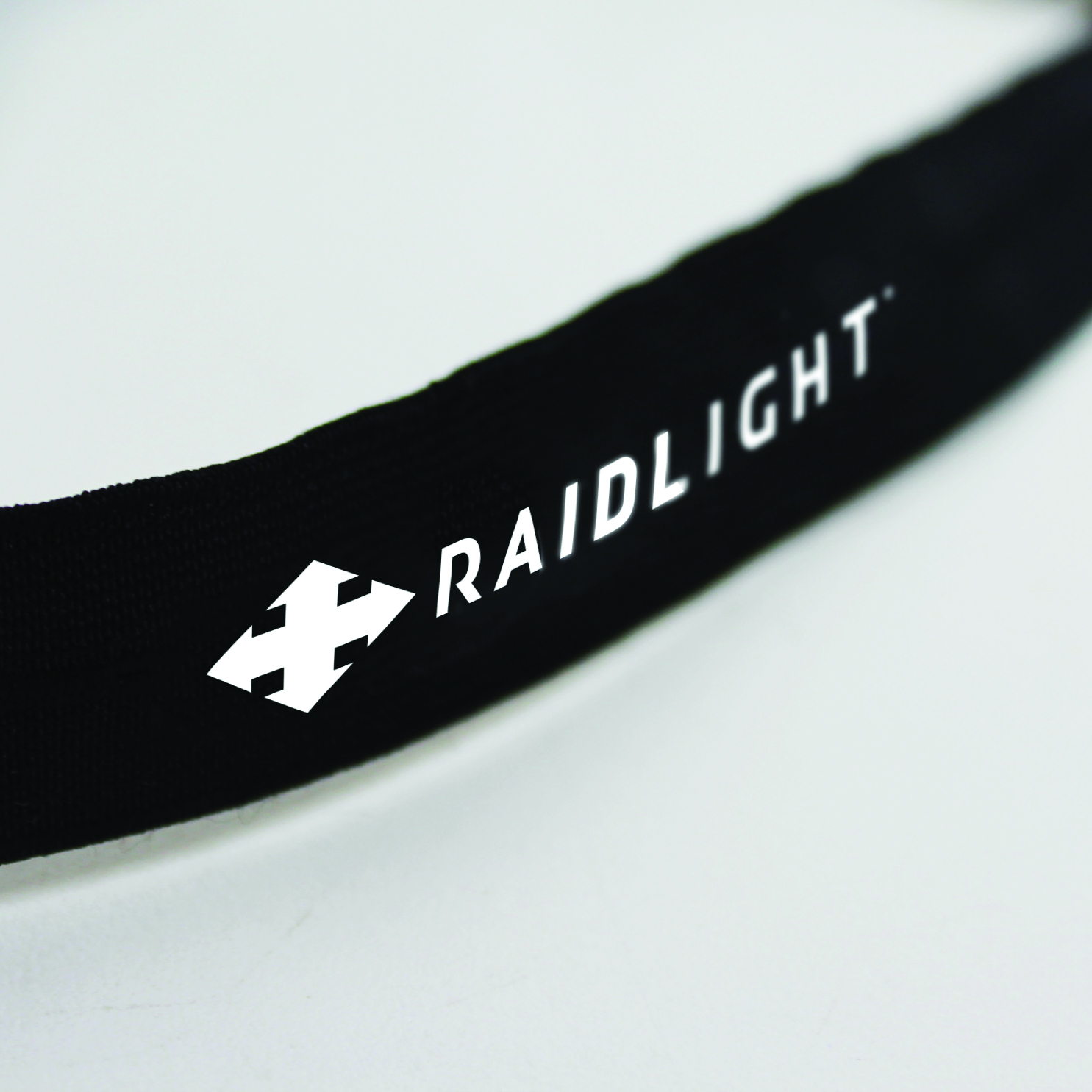 RACE NUMBER BELT | RaidLight