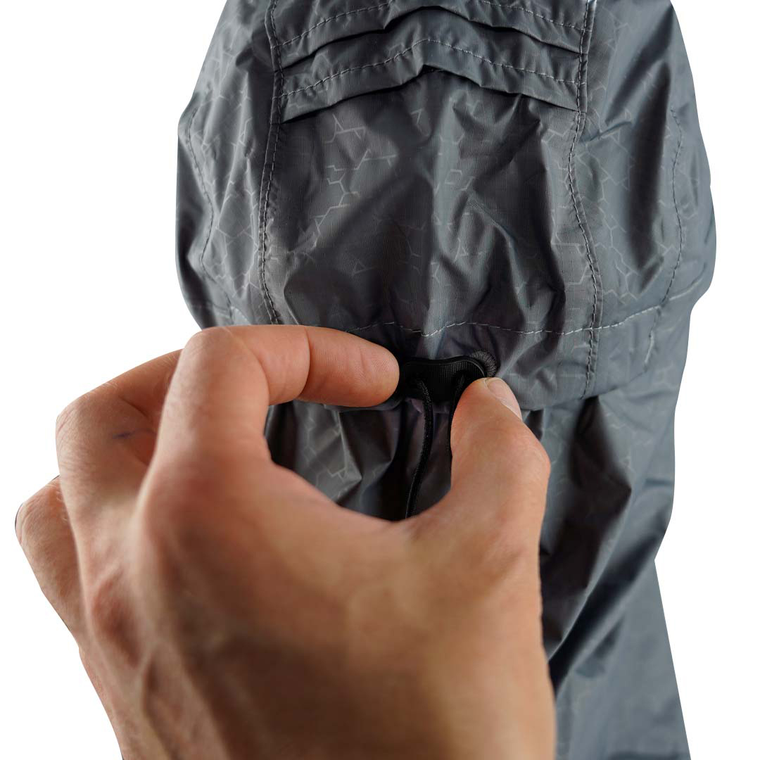 SAHARA WATERPROOF MP+ CAP | RaidLight