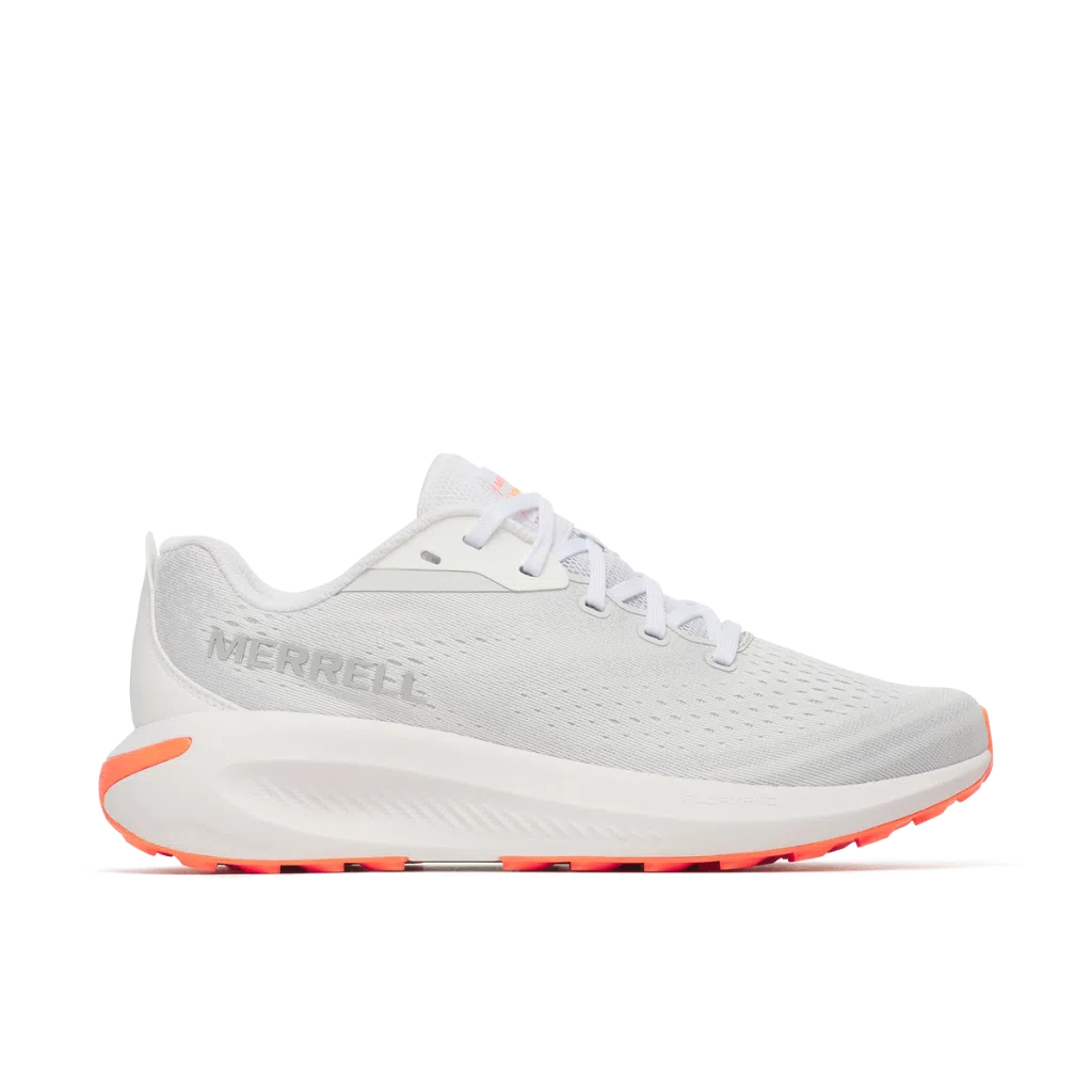 Sapatilha de estrada MORPHLITE WHITE/FLARE | MERRELL