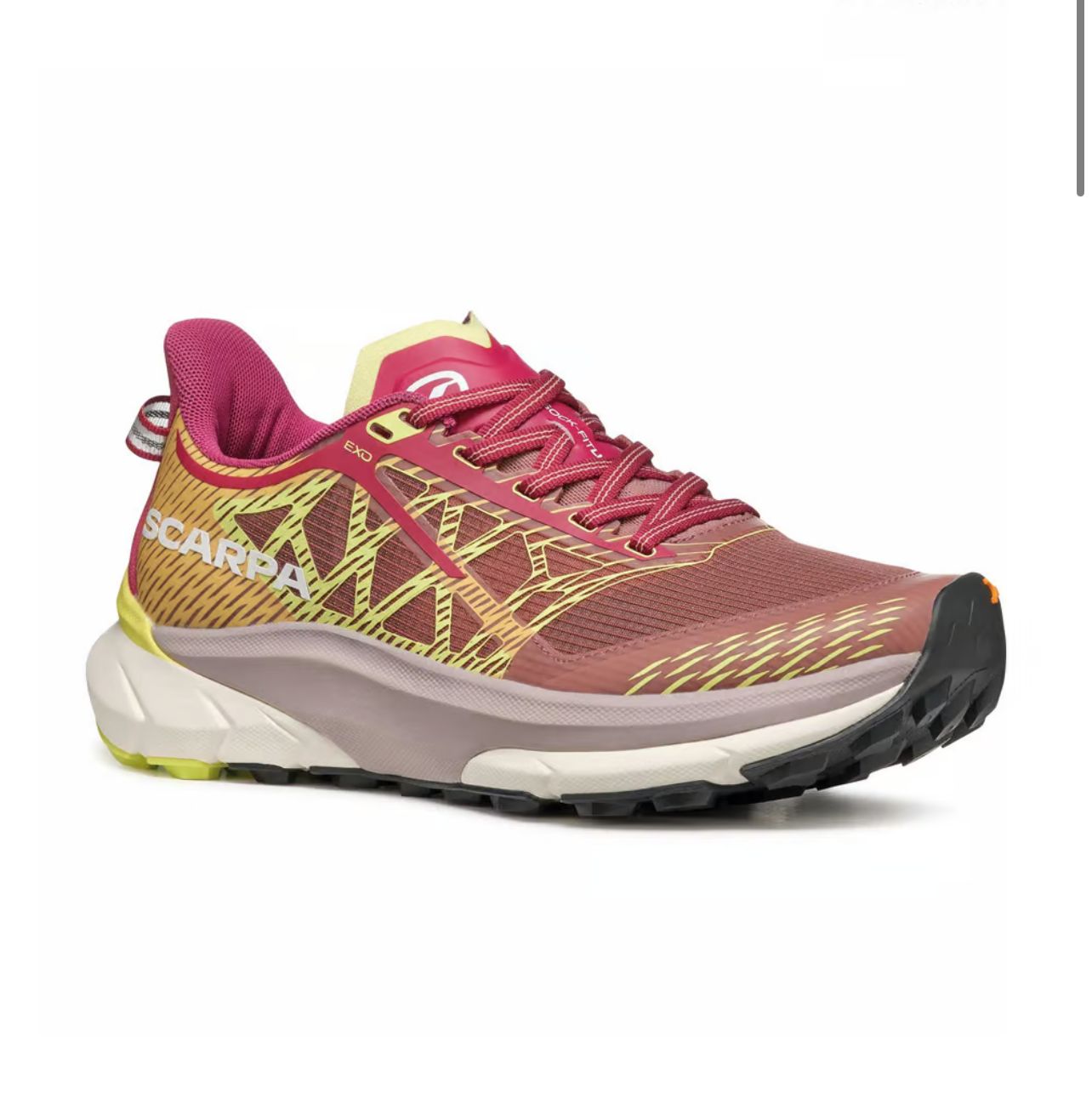 Sapatilha de Trail GOLDEN GATE 2 ATR W | VELVET ROSE | SCARPA