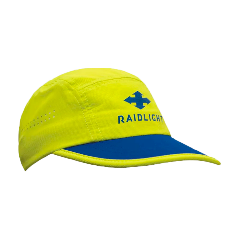 ENDURANCE CAP | RaidLight