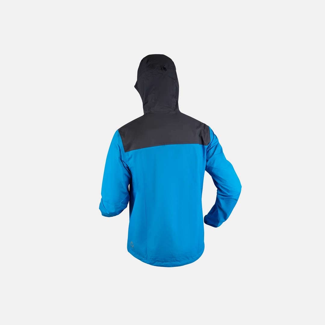 TOP EXTREME MP+ JACKET ROYAL BLUE| RaidLight
