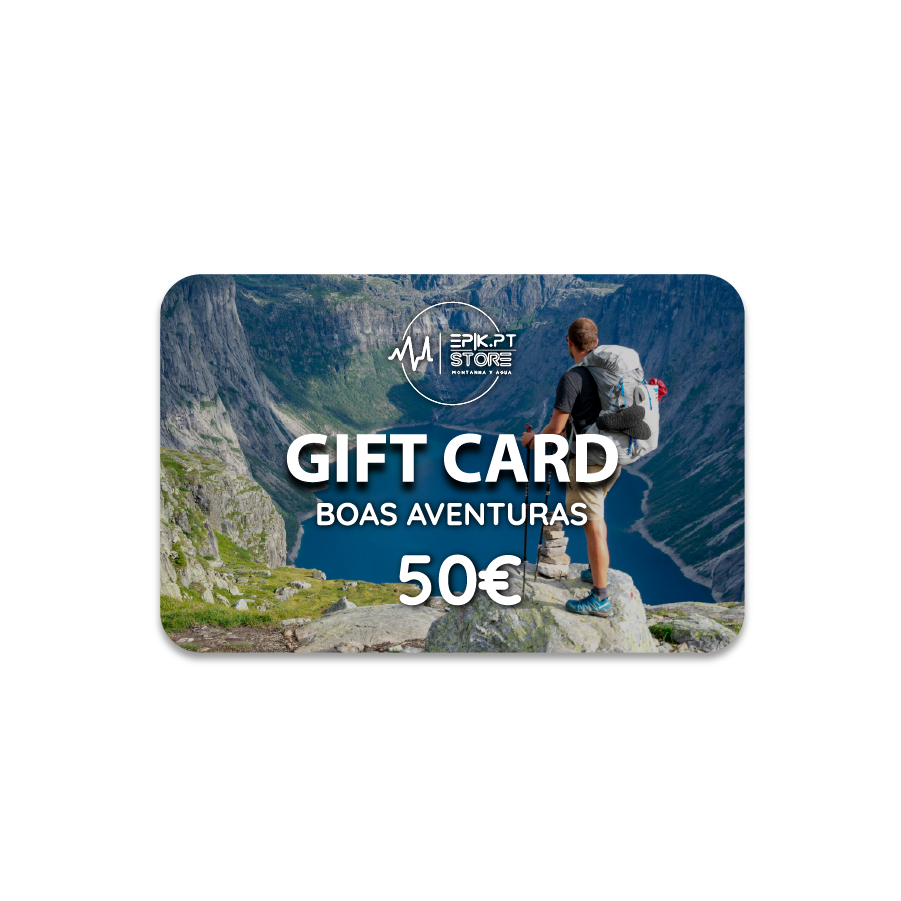 Gift Card | EPIK