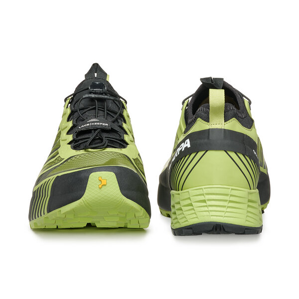 Sapatilha de Trail RIBELLE RUN W LIGTH GREEN GREEN | SCARPA