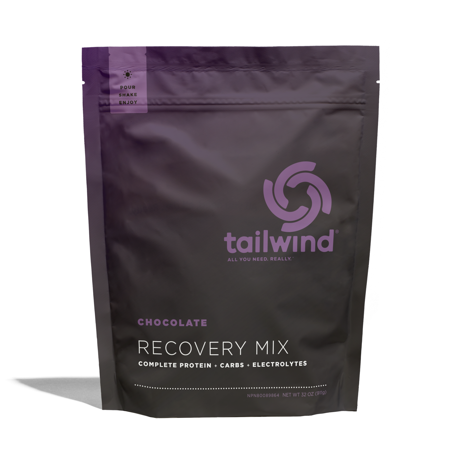 RECOVERY 15 SERVINGS | Tailwind Nutrition