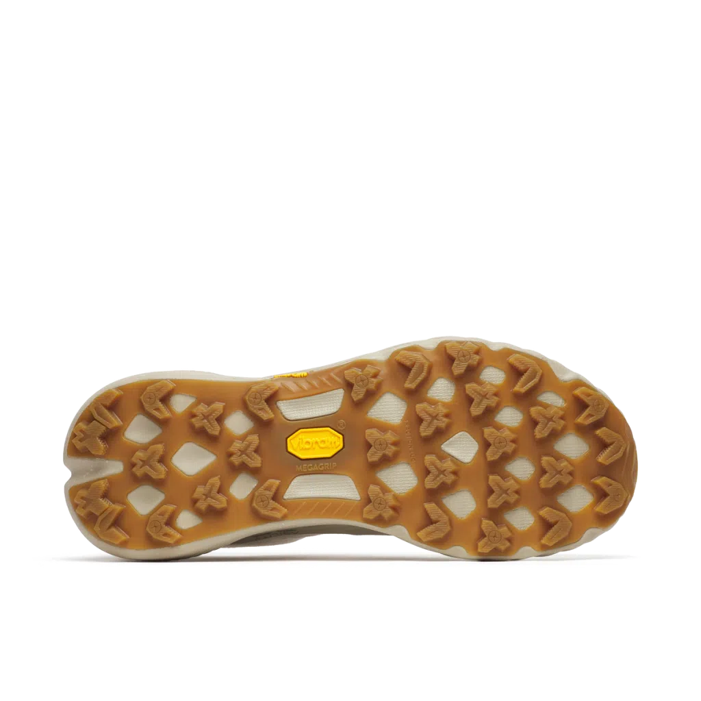 Sapatilha de Trail AGILITY PEAK 5 W CHALK/BASALT | MERRELL