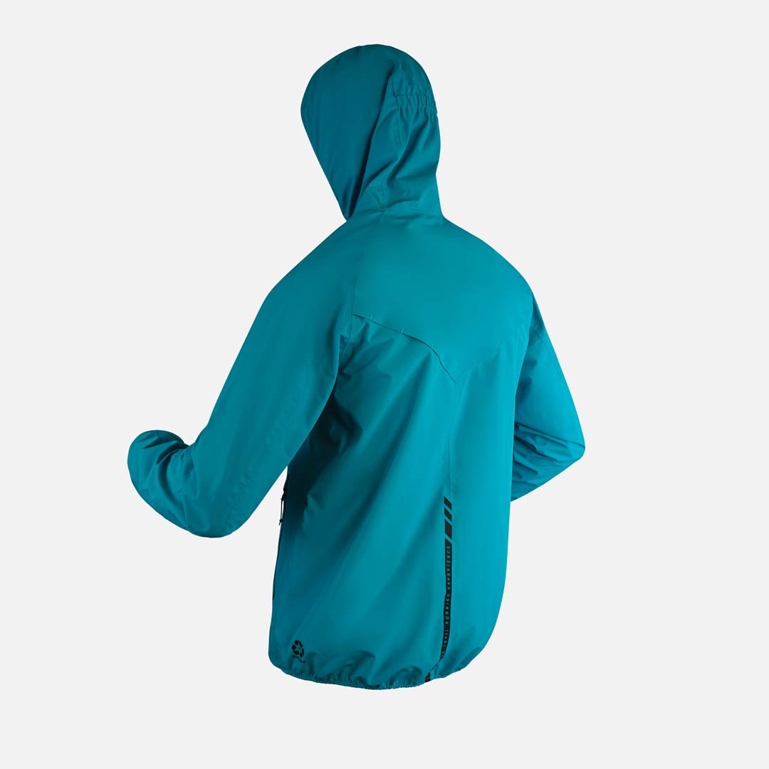 EXPLORE MP+ JACKET  PEACOCK| RaidLight